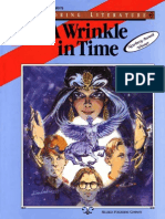 A Wrinkle in Time - Literature Resource Guide