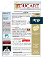 News Educare Nº 30 Diciembre