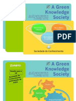 Green Knowledge Society