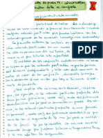 Dos Métodos para Hallar Una Solución Particular en Una EDos de Orden N