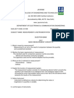 Ece Measure Instrument