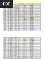 Alex Ervin Wrightlifting - AO Final Results