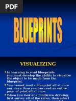 Blueprint Reading