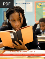 Download Maureen Joy Charter School Annual Report 2014 by Maureen Joy Charter School SN250316618 doc pdf