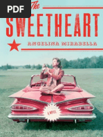 The Sweetheart Excerpt