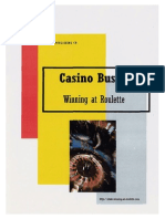 Casino Buster