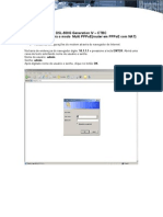 DSL-500G Generation IV - CTBC - Configurações para o Modo Multi PPPoE (Router em PPPoE Com NAT)