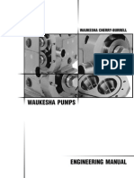 Pump System Design MM 604 11-02