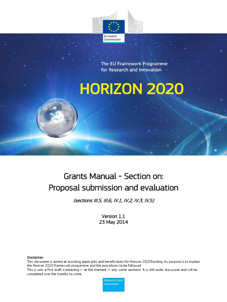 Business plan h2020 image