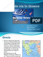 Grecia Travel