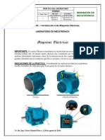 Maquinas Electricas