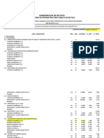 Analisis Precios Unitarios Gobernacion Boy 2013