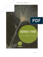 Los Buscadores de Luz - Debbie Ford