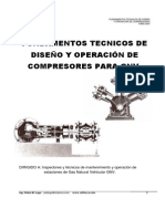 Fundamentos técnicos GNV