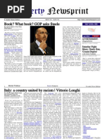 Download Liberty Newsprint Jan-10-10 Edition by Liberty Newspost Corp SN25033685 doc pdf