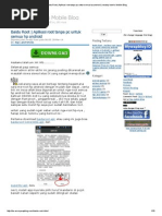 Download Baidu Root _ Aplikasi Root Tanpa Pc Untuk Semua Hp Android _ Renaldy Haens Mobile Blog by Fitri Fiansa SN250337907 doc pdf
