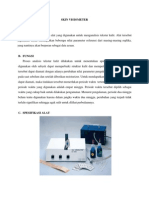 Skin Visiometer