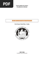 _DireitoComunitário-Aulasteóricas