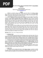 Download ARCHETYPAL SYMBOL AND CHARACTERS IN JONATHAN SWIFTS GULLIVERS TRAVELS by Fajri Kurniawan SN250342654 doc pdf