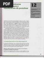 Capítulo 12 - Compartimientos Intracelulares y Clasificación