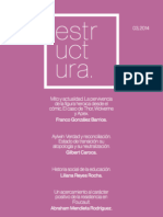 Revista Estructura 03