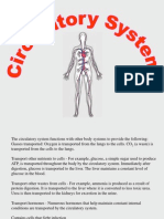 Circulatory System2