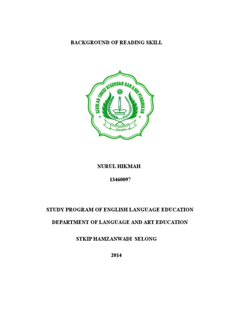 COVER | PDF | Foreign Language Studies | Art