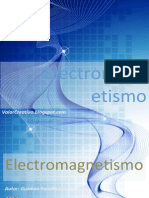 Electro Cuestionario IV