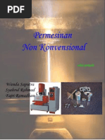 Download Permesinan Non Konvensional Wanda Syahrul Fajripdf by Wanda Saputra SN250346806 doc pdf