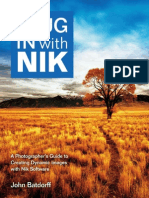 Plug in With NIK (73 Pages)