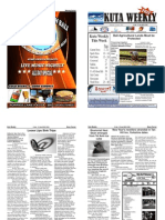 Kuta Weekly-Edition 163 "Bali"s Premier Weekly Newspaper"