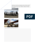 Rotary Kiln