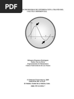 Resolucion Problemas Calculo Diferencial