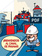 El Canal de Panama