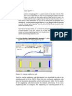 Pilot Pollution Analysis Algorithm