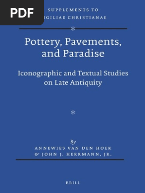 Vigchr Supp 122 Annewies Van Den Hoek John J Herrmann Jr - 