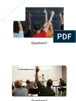 Question Slide