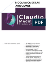 Adicciones Presentancnion Powerpoint