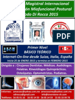 Poster Seminario Magistral Di Rocca 2014-2015