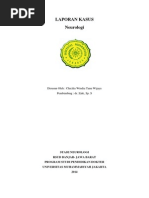 Download Laporan kasus Stroke Perdarahan Intraserebral  by Chicilia Windia T W SN250358738 doc pdf