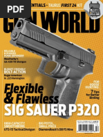 Gun World - December 2014