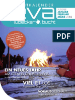 EVA  Eventkalender Januar- März 2015