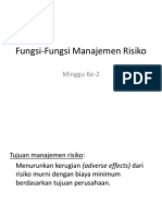 01 Fungsi-Fungsi Manajemen Risiko