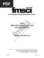 Yamaha X Max 250 Service Manual En Pdf Screw Ignition System