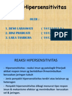 Imun Hipersensitivitas 4