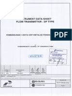 Flow Transmitter