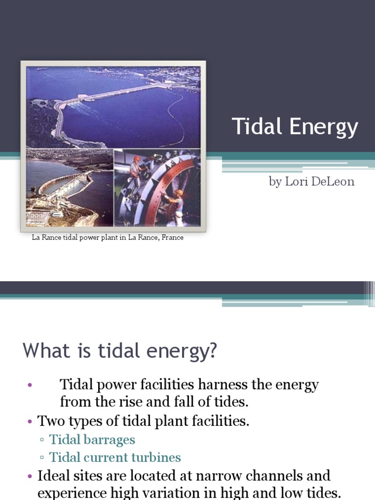 tidal-energy-ppt-tide-renewable-resources