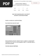 AUTOVISTORIA PREDIAL