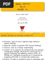 Download Usando XeLaTeX con Beamer en SWP 55 by DARIO CASTRO CASTRO SN25036676 doc pdf