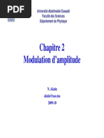 Chap2 Mod-Ana AM Pour